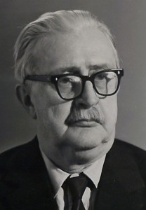 Яўген Карлавіч Цікоцкі (1893-1970)