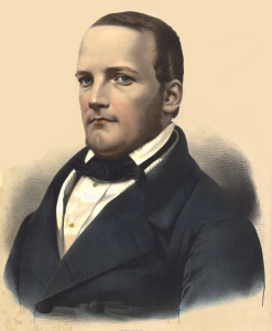 Станіслаў Манюшка (1819—1872)