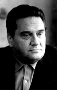 Юрый Уладзіміравіч Семяняка (1925-1990)