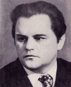 Тесаков Кім Дзмітрыевіч (1936 г. н.)